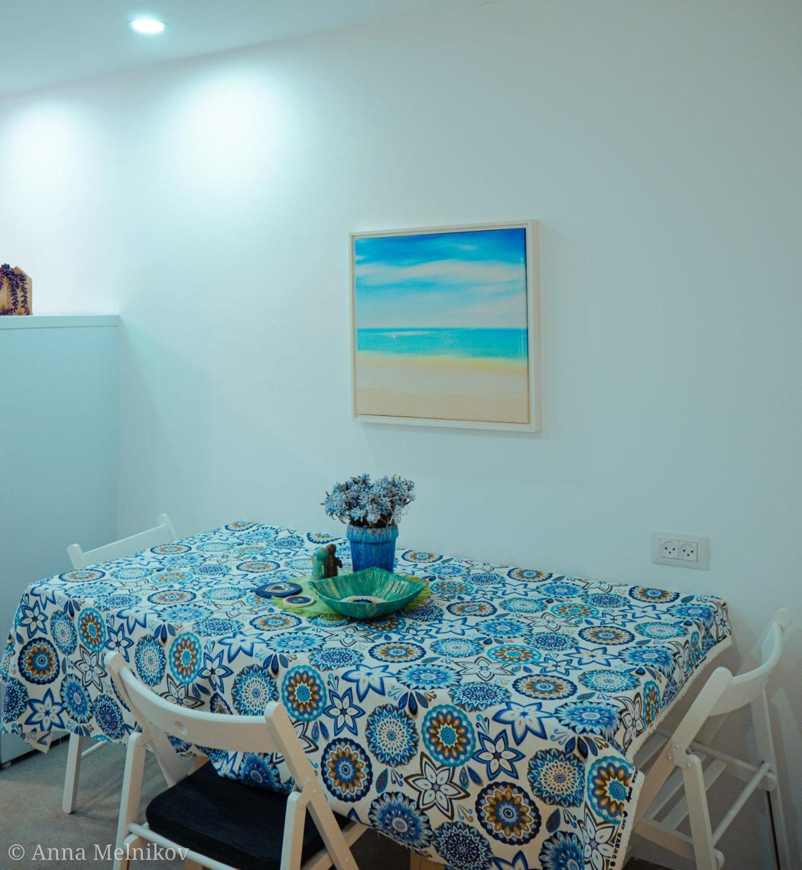 Villa יפעת הגלבוע -סוויטות אירוח ברמה אחרת Nurit Exterior foto