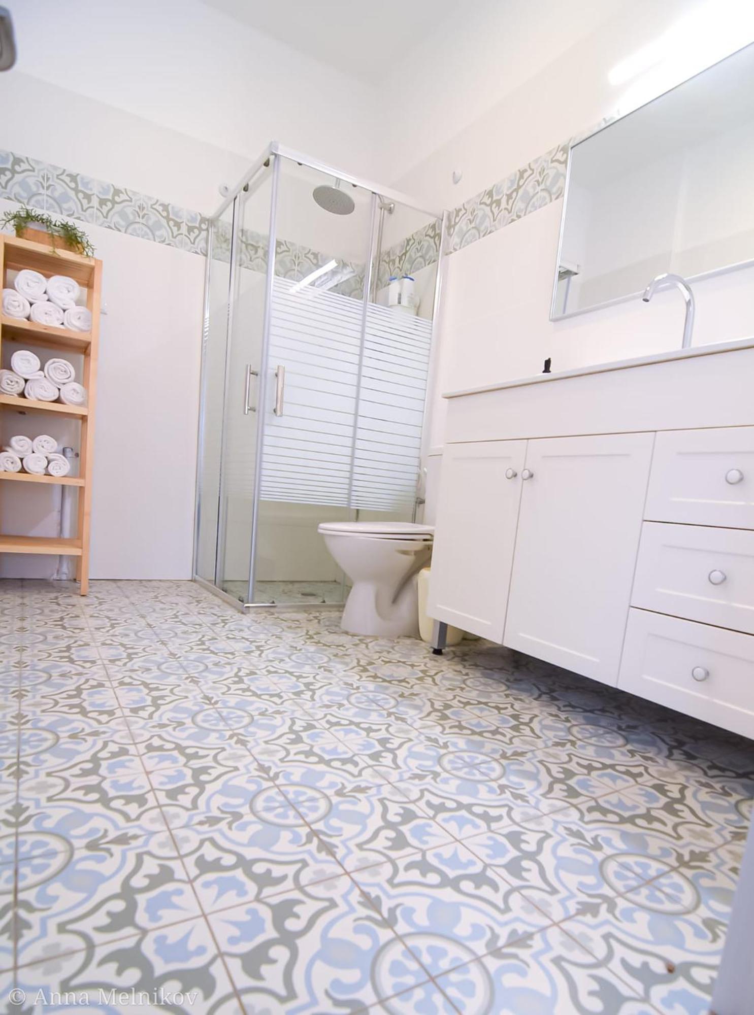 Villa יפעת הגלבוע -סוויטות אירוח ברמה אחרת Nurit Exterior foto